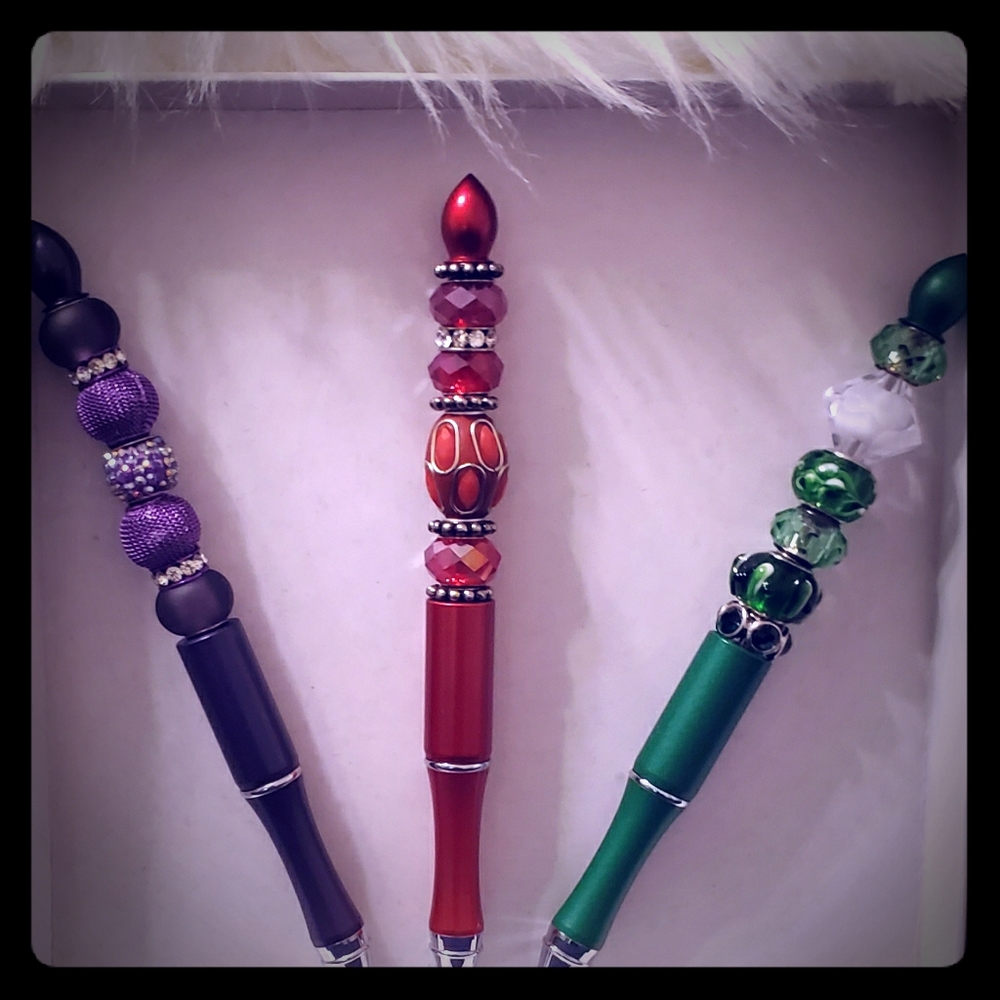 Pens